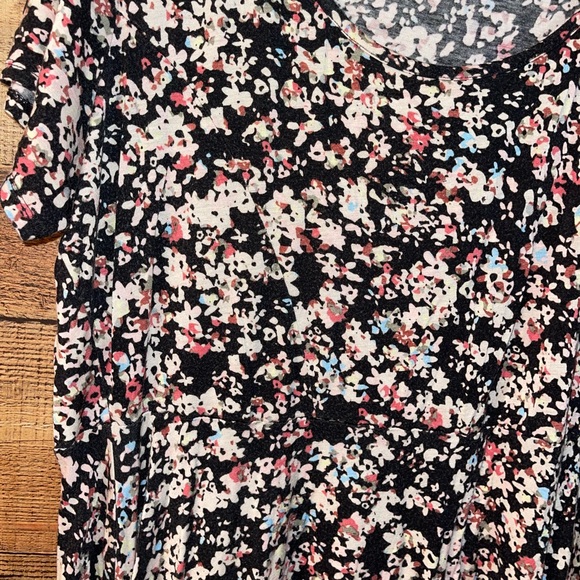 American Rag print dress - Picture 2 of 4